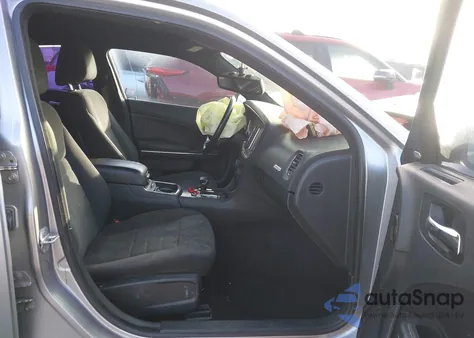 2013 Dodge Charger Sxt из США, поврежденный, VIN 2C3CDXHG0DH593165